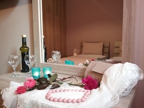 Room - Villa Lobos (Zakynthos)