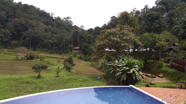 Unclassified image, 1 of 57, button - Three Hills Coorg (Madikeri)