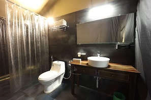 Badkamer