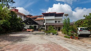 Ngoại thất