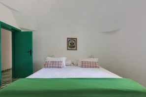 Room - Trulli Il Cappero (Ostuni)