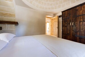 Room - Trulli Ion (Ostuni)