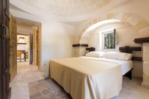 Room - Trulli Ion (Ostuni)
