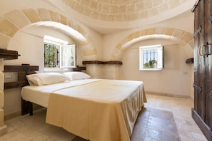 Room - Trulli Ion (Ostuni)