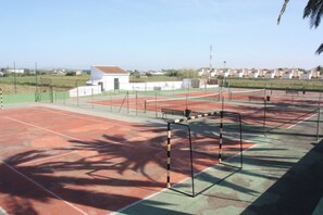 Lapangan olahraga