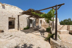 Unclassified image, 3 of 52, button - La Dialma (Ostuni)