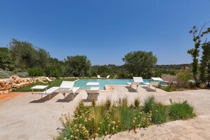 Unclassified image, 4 of 52, button - La Dialma (Ostuni)