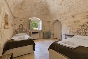 Room - La Dialma (Ostuni)