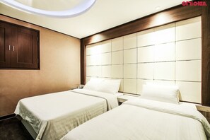 Spa - Ansan Hotel Box (Ansan)