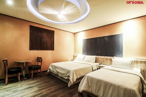 Room - Ansan Hotel Box (Ansan)
