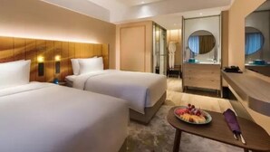 Room - Xi'an Manxin Hotel (Xi'an)
