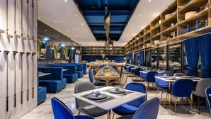 Dining - Xi'an Manxin Hotel (Xi'an)