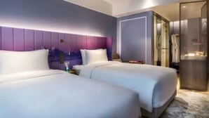 Spa - Xi'an Manxin Hotel (Xi'an)