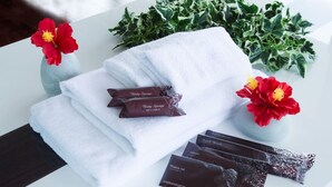 Servicios del cuarto de baño