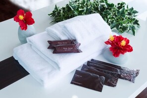 Bathroom amenities - Igusa Villa Yagaji (Nago)