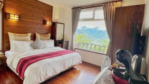 Room - Liduo I-think Resort (Ren'ai)