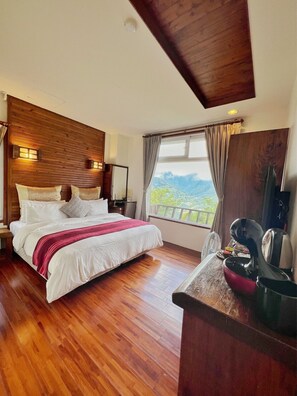 Room - Liduo I-think Resort (Ren'ai)