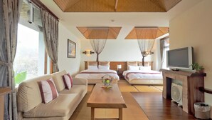 Room - Liduo I-think Resort (Ren'ai)