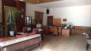 Unclassified image, 5 of 121, button - Liduo I-think Resort (Ren'ai)