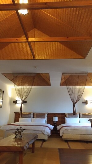 Room - Liduo I-think Resort (Ren'ai)