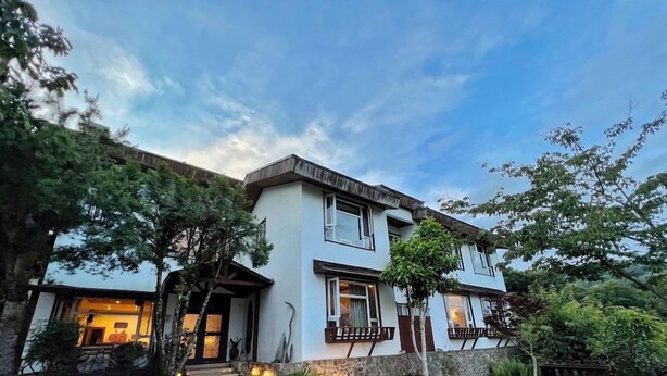 Exterior - Liduo I-think Resort (Ren'ai)
