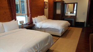 Room - Liduo I-think Resort (Ren'ai)