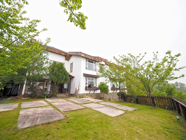 Exterior - Liduo I-think Resort (Ren'ai)