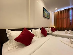 ห้องพัก