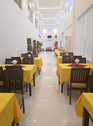 ร้านอาหาร
