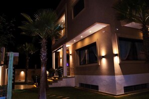Exterior - Villa Arabic House Pool & SPA (Asni)