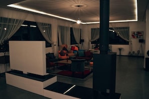 Lobby - Villa Arabic House Pool & SPA (Asni)