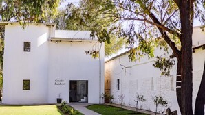 Exterior - Monte Bello Estate (Bloemfontein)