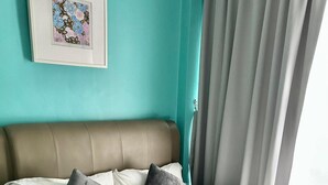Room - Hotel 57 (Subang Jaya)
