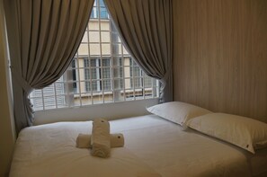 Room - Hotel 57 (Subang Jaya)