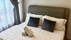 Room - Hotel 57 (Subang Jaya)