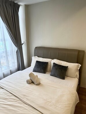 Room - Hotel 57 (Subang Jaya)
