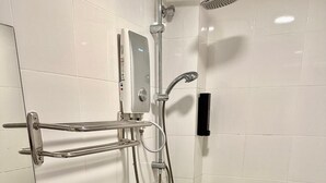 Bathroom - Hotel 57 (Subang Jaya)