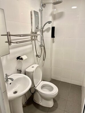 Bathroom - Hotel 57 (Subang Jaya)