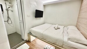 Room - Hotel 57 (Subang Jaya)