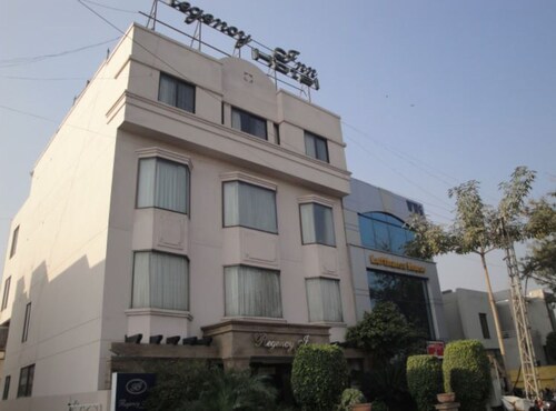 Regency Inn Hotel Lahore