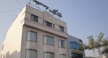 Regency Inn Hotel Lahore