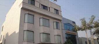 Regency Inn Hotel Lahore