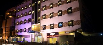 Hotel Marco Polo Lahore