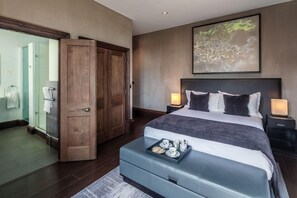 Room - Penrhiw Hotel (Haverfordwest)