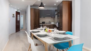 Dining - Modern 3 Bedroom Near Balluta Bay Sliema (St. Julian's)