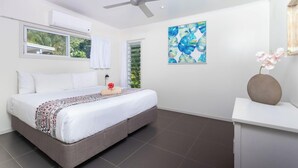 Room - Mama Taras (Rarotonga)