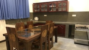 Private kitchen - Pearl Villa (Weligama)