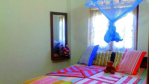 Room - Pearl Villa (Weligama)
