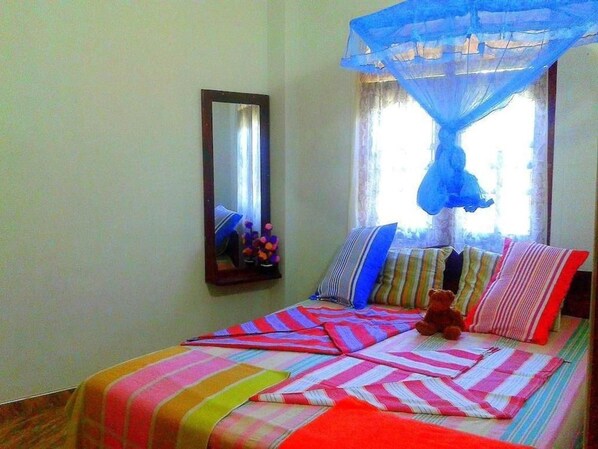 Unclassified image, 1 of 15, button - Pearl Villa (Weligama)