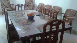 Dining - Pearl Villa (Weligama)